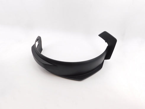 CAN AM LEFT FRONT FENDER  2019-2025 RYKER OEM NEW 705010755